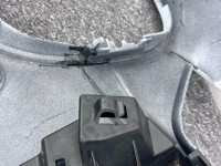 Jaguar I Pace Electric Suv 2018 - 2024 Front Bumper 6 Pdc Genuine [p604]