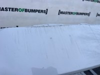 Jaguar I Pace Electric Suv 2018 - 2024 Front Bumper 6 Pdc Genuine [p604]