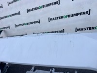 Jaguar I Pace Electric Suv 2018 - 2024 Front Bumper 6 Pdc Genuine [p604]