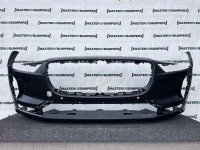 Jaguar I Pace Electric Suv 2018 - 2024 Front Bumper 4 Pdc Genuine [p670]