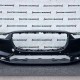 Jaguar I Pace Electric Suv 2018 - 2024 Front Bumper 4 Pdc Genuine [p670]