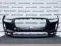 Jaguar I Pace Electric Suv 2018 - 2024 Front Bumper 4 Pdc Genuine [p670]