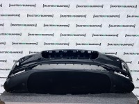 Jaguar I Pace Electric Suv 2018 - 2024 Front Bumper 4 Pdc Genuine [p670]