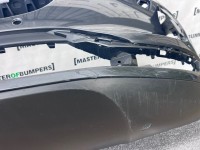 Jaguar I Pace Electric Suv 2018 - 2024 Front Bumper 4 Pdc Genuine [p670]