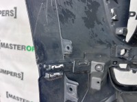 Jaguar I Pace Electric Suv 2018 - 2024 Front Bumper 4 Pdc Genuine [p670]