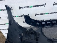 Jaguar I Pace Electric Suv 2018 - 2024 Front Bumper 4 Pdc Genuine [p670]