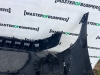 Jaguar I Pace Electric Suv 2018 - 2024 Front Bumper 4 Pdc Genuine [p670]