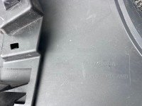 Jaguar I Pace Electric Suv 2018 - 2024 Front Bumper 4 Pdc Genuine [p670]