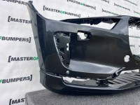 Jaguar I Pace Electric Suv 2018 - 2024 Front Bumper 4 Pdc Genuine [p670]