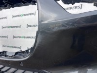 Jaguar I Pace Electric Suv 2018 - 2024 Front Bumper 4 Pdc Genuine [p670]