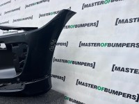 Jaguar I Pace Electric Suv 2018 - 2024 Front Bumper 4 Pdc Genuine [p670]