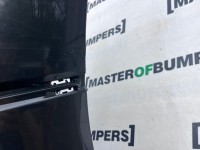 Jaguar I Pace Electric Suv 2018 - 2024 Front Bumper 4 Pdc Genuine [p670]