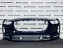 Jaguar I Pace Electric Suv 2018 - 2024 Front Bumper 4 Pdc Genuine [p734]