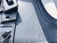 Jaguar I Pace Electric Suv 2018 - 2024 Front Bumper 4 Pdc Genuine [p734]