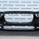 Jaguar I Pace Electric Suv 2018 - 2024 Front Bumper 4 Pdc Genuine [p772]