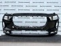 Jaguar I Pace Electric Suv 2018 - 2024 Front Bumper 4 Pdc Genuine [p772]