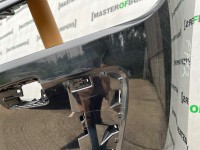 Jaguar I Pace Electric Suv 2018 - 2024 Front Bumper 4 Pdc Genuine [p772]