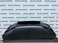 Jaguar I Pace Electric Suv 2018 - 2024 Front Bumper 4 Pdc Genuine [p772]
