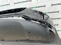 Jaguar I Pace Electric Suv 2018 - 2024 Front Bumper 4 Pdc Genuine [p772]