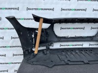 Jaguar I Pace Electric Suv 2018 - 2024 Front Bumper 4 Pdc Genuine [p772]