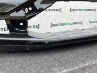 Jaguar I Pace Electric Suv 2018 - 2024 Front Bumper 4 Pdc Genuine [p772]