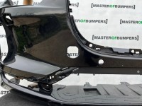 Jaguar I Pace Electric Suv 2018 - 2024 Front Bumper 4 Pdc Genuine [p772]