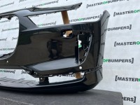 Jaguar I Pace Electric Suv 2018 - 2024 Front Bumper 4 Pdc Genuine [p772]