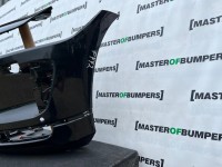 Jaguar I Pace Electric Suv 2018 - 2024 Front Bumper 4 Pdc Genuine [p772]