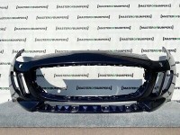 Jaguar F Type S R Supercharged V8 V6 2012-2016 Front Bumper Genuine [p22]