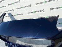 Jaguar F Type S R Supercharged V8 V6 2012-2016 Front Bumper Genuine [p22]