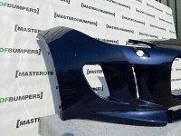 Jaguar F Type S R Supercharged V8 V6 2012-2016 Front Bumper Genuine [p22]