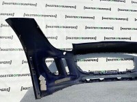 Jaguar F Type S R Supercharged V8 V6 2012-2016 Front Bumper Genuine [p22]