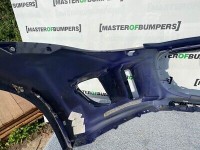 Jaguar F Type S R Supercharged V8 V6 2012-2016 Front Bumper Genuine [p22]