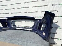 Jaguar F Type S R Supercharged V8 V6 2012-2016 Front Bumper Genuine [p22]