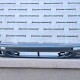 Jaguar Xj Sovereign Mk6 1998-2001 Front Bumper Genuine [p976]