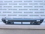 Jaguar Xj Sovereign Mk6 1998-2001 Front Bumper Genuine [p976]