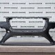 Jaguar F Pace Svr Hse Face Lift 2021-2024 Front Bumper No Pdc Genuine [p144]