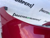 Jaguar F Type S R Supercharged V8 V6 Lift 2020-on Front Bumper Genuine [p265]