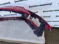 Jaguar F Type S R Supercharged V8 V6 Lift 2020-on Front Bumper Genuine [p265]