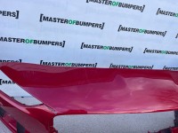 Jaguar F Type S R Supercharged V8 V6 Lift 2020-on Front Bumper Genuine [p265]