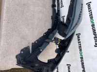 Jaguar F Type S R Supercharged V8 V6 Lift 2020-on Front Bumper Genuine [p294]