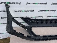 Jaguar F Type S R Supercharged V8 V6 Lift 2020-on Front Bumper Genuine [p294]