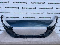 Jaguar F Type S R Supercharged V8 V6 Lift 2020-on Front Bumper Genuine [p294]