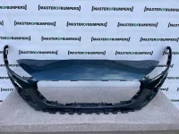 Jaguar F Type S R Supercharged V8 V6 Lift 2020-on Front Bumper Genuine [p294]
