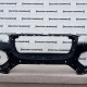Jaguar F Pace S R Sport Lift 2021-2024 Front Bumper 4 Pdc + Jet Genuine [p299]