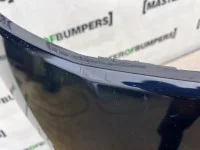 Jaguar F Pace S R Sport Lift 2021-2024 Front Bumper 4 Pdc + Jet Genuine [p299]