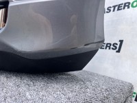 Jaguar I Pace Electric Suv 2018 - 2024 Front Bumper 6 Pdc Genuine [p447]