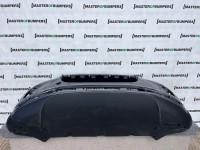 Jaguar I Pace Electric Suv 2018 - 2024 Front Bumper 6 Pdc Genuine [p447]