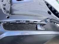 Jaguar I Pace Electric Suv 2018 - 2024 Front Bumper 6 Pdc Genuine [p447]