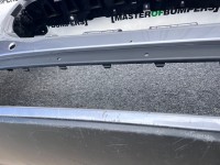 Jaguar I Pace Electric Suv 2018 - 2024 Front Bumper 6 Pdc Genuine [p447]